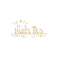 5 Star Party Bus Rental