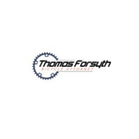 Thomas Forsyth Bicycle Attorney