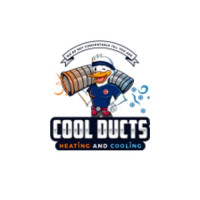 Cool Ducts HVAC