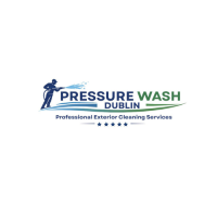 Pressure Wash Dublin - Power Washing Dublin