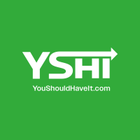 YouShouldHaveIt