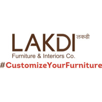 Small Size Office Desks for Every Style by Lakdi Furniture