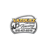 Vazquez Towing