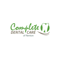 Complete Dental Care of Renton | Trusted Family & Cosmetic Dentist