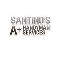 Santino's A+ Handyman Service
