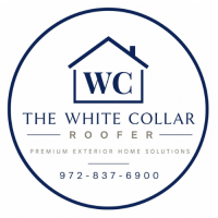 The White Collar Roofers