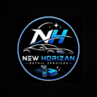New Horizan Mobile Detail