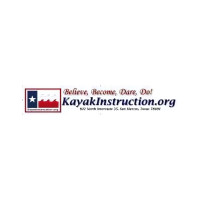 Kayak Instruction