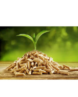 Biomass Pellets​