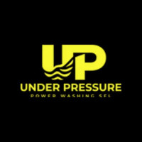 Under Pressure Power Washing