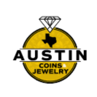 Austin Coins and Jewelry