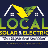 Local Solar and Electric LLC wiring and rewiring services in providence ri