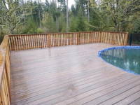 Transform Your Home with Expert Rochester Deck Builder