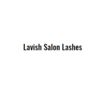 Lavish Salon Lashes