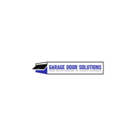 Garage Door Solutions