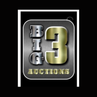 Big3 Auctions