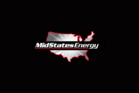 MidStates Energy: High-Voltage Electrical & Core Power Solutions