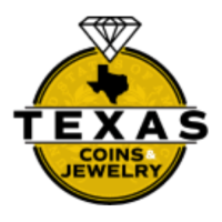 Texas Coins and Jewelry