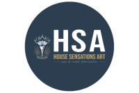 HOUSE SENSATIONS ART