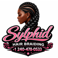 sylphid hair braiding