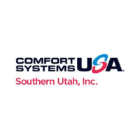 Comfort Systems USA Southern Utah, Inc
