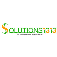 Solutions1313: Bridging the Gap Between Businesses and the Digital World