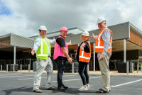 Coast Construction Group