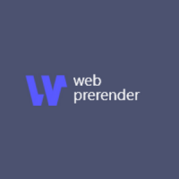 Webprerender
