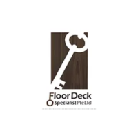 FLOOR DECK PTE LTD