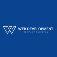 web development in pakistan