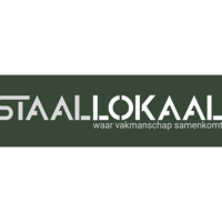 Stalen plantenbak op maat