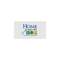 Home Grown Outdoor Finishes