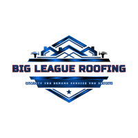 Big League Roofing LLC