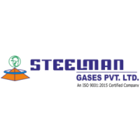 Steelman Gases Pvt Ltd.