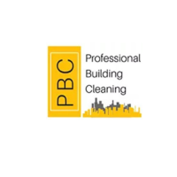 Professional Industrial Cleaning Services – PBC Cleaning