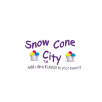 Snow Cone City