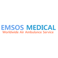 EMSOS Medical: Your Trusted Partner for Air Ambulance Service in Dubai