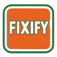 Fixify