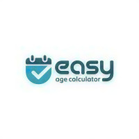 Easy Age Calculator