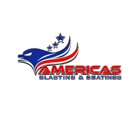 America's Blasting & Coatings Epoxy Flooring