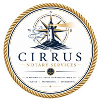 Cirrus Notary Services