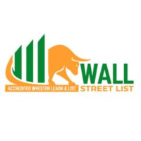 Wallstreetlist - Investor Email List