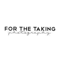 For the Taking Photography