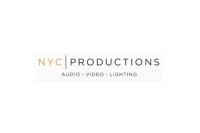 Professional Audio/Visual Services for Events & Business