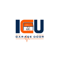 ICU Garage Door