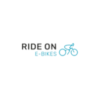 Ride On E-Bikes