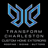 Transform Charleston Roofing, Siding & Gutters