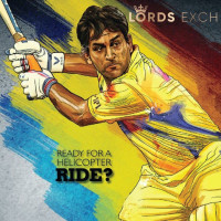 Lords Exch: One Login for Unlimited Sports Action via Lordsexch ID