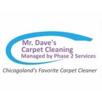Dave's Schaumburg Carpet Cleaning Services