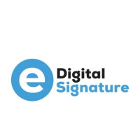 Apply For a Digital Signature